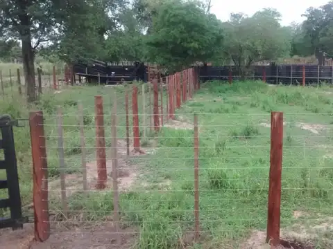 Pampa Del Indio -Chaco