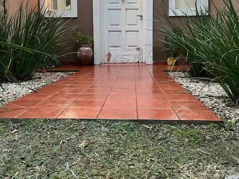 Casa en Alquiler de 3 dormitorios