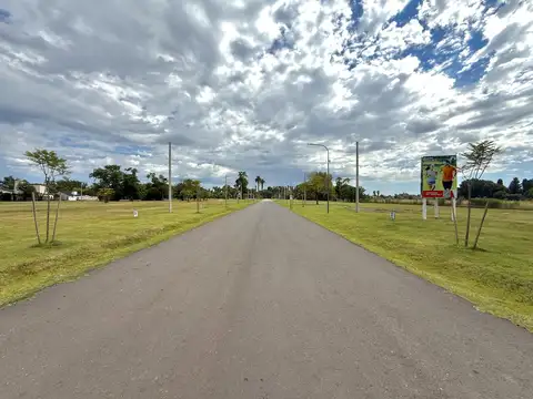 Terreno en Venta 28  mts Fondo