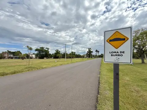 VENTA - Terreno en Roldan
