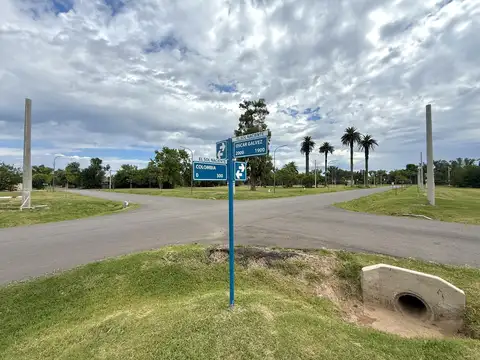 Lote N°48 - Barrio EL SOL NACIENTE
