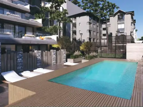 Departamento en Venta en Pinamar, USD 372.000