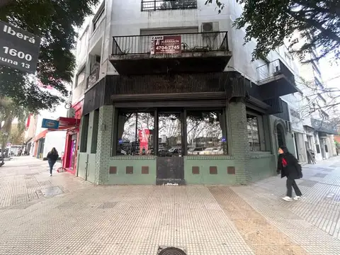 Avenida Del Libertador 6800