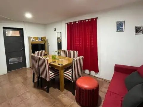 Depto Tipo Casa en Venta de 3 ambientes