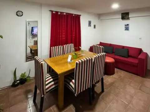 Venta Depto en Melipal