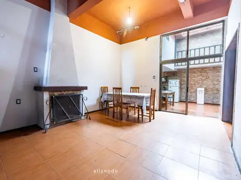 Venta casa PH 3 Dorm Garaje Jacinto Vera