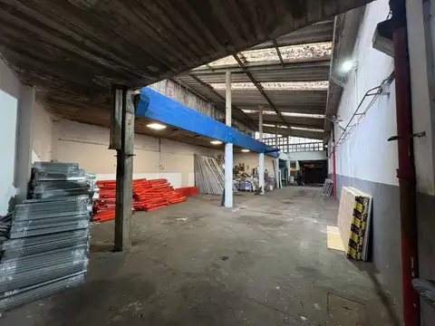 Galpon en Venta en Jacinto Vera , USD 259.000