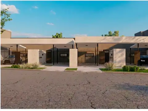 Casa en Venta en Rafaela, Castellanos