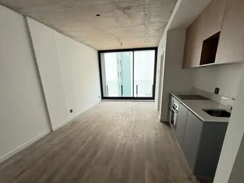 Departamento en Venta en Palermo, USD 148.000