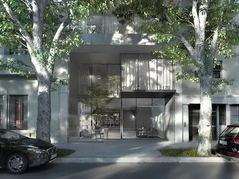 2 AMBIENTES EN PALERMO ENTREGA INMEDIATA