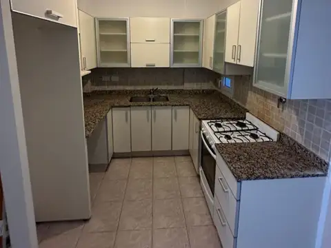 Sarmiento 1100, Piso 3