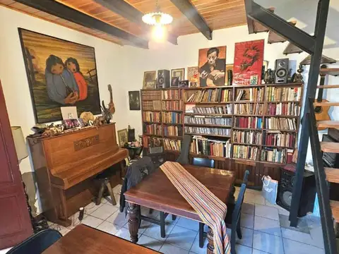 Lote en Almagro