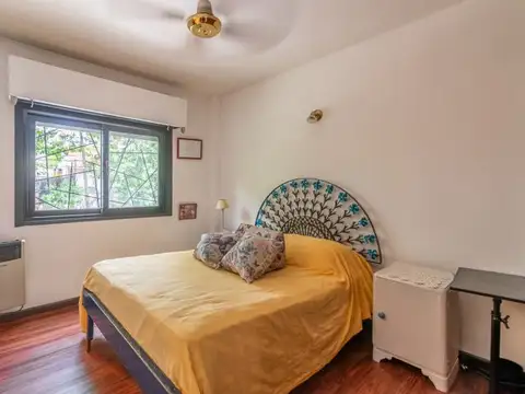 VENTA - PH - 5 AMBIENTES - TERRAZA - BALCÓN - LUMINOSO - VILLA URQUIZA