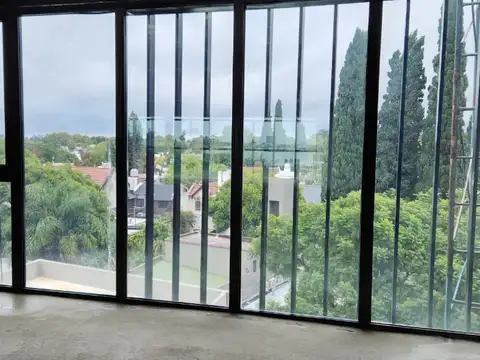 Alquiler oficinas Villa Margarita Fisherton