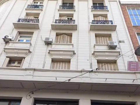 Departamento en Venta - 4 Dormitorios 2 Baños - 105mts - San Nicolás