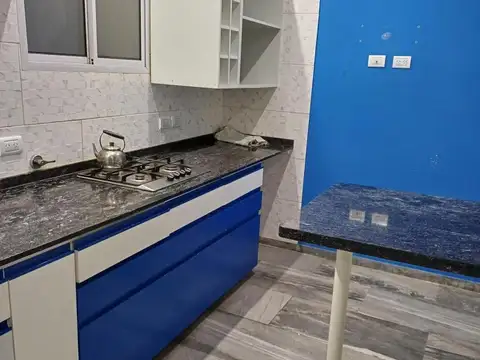 Departamento en Venta en San Nicolás, USD 198.500