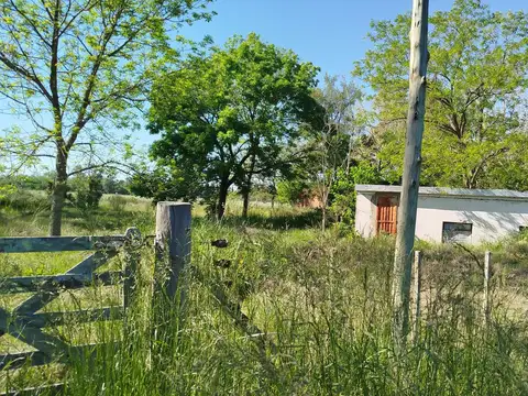 Terreno en Venta en Lisandro Olmos Etcheverry, USD 10.000