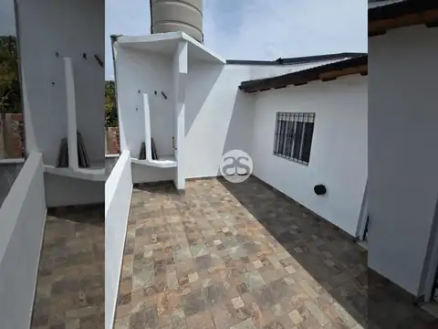 Departamento en venta en Campana