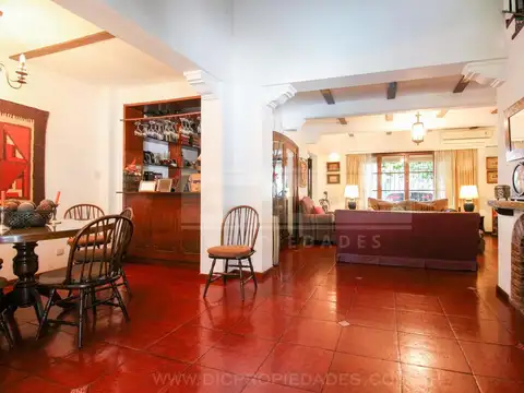 Casa en Venta en Martínez Vías / Santa Fe, USD 450.000