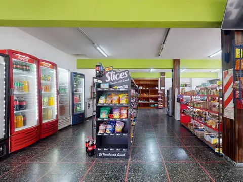 Local en Venta A Estrenar