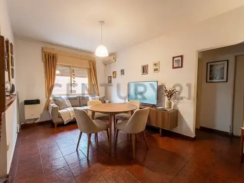 PH de 2 ambientes en PB sin expensas! Listo para habitar – Lomas de Zamora