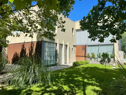 EXCELENTE CASA EN NORDELTA - LA ALAMEDA , ESCUCHA OFERTAS !