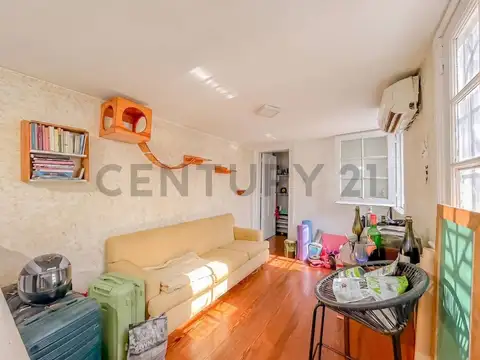Departamento en Venta en San Telmo, Capital Federal