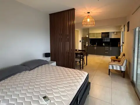 Departamento en Alquiler al Oeste