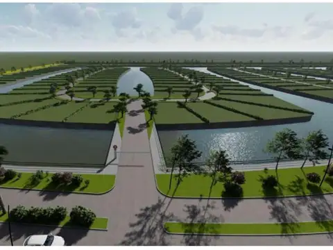 LOTES TERRENOS AGUADAS LAKES FUNES