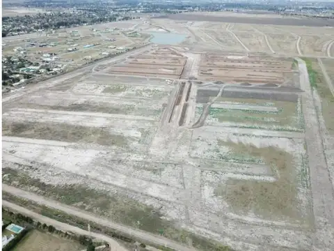 LOTES TERRENOS AGUADAS LAKES FUNES