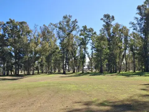 Pinares Country Club, RP192, Capilla del Señor, Provincia de Buenos Aires