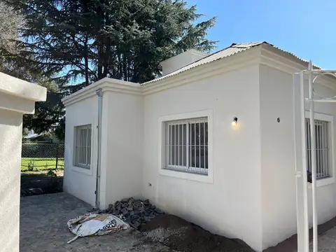 Casa en Venta en De Vicenzo Chico, USD 125.000