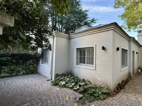 Casa en Venta 3 años