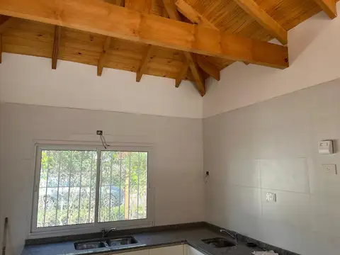 Casa en Venta 2 años