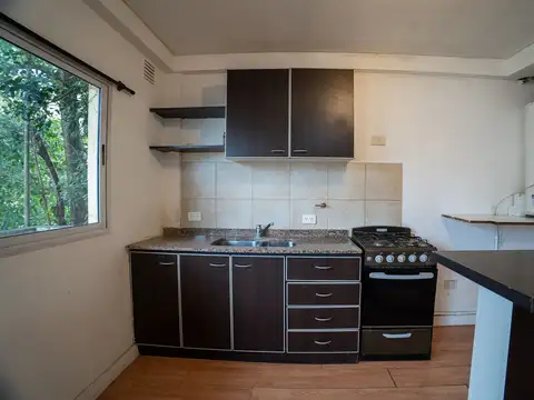 Departamento en Venta en Pilar, USD 49.000