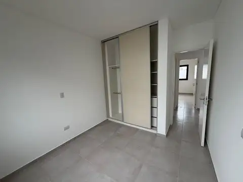 Dúplex a la venta a estrenar en Rincones  de Manantiales