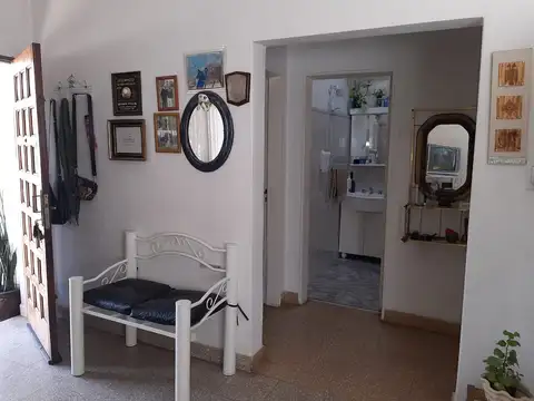 Casa 3 ambientes con 3 baños