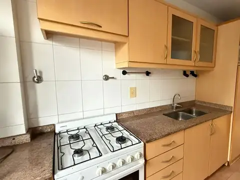 Departamento en Alquiler 25 años