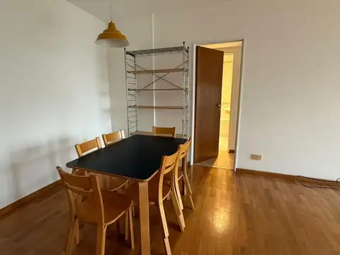 Departamento en Alquiler de 2 ambientes