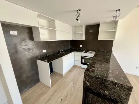 Departamento en Venta al Oeste