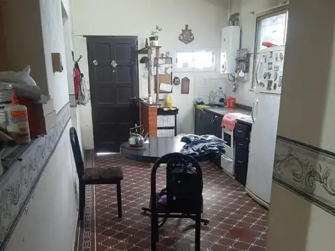 Depto Tipo Casa en Venta de 4 dormitorios