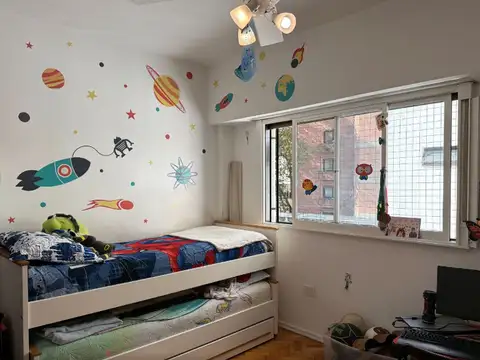 Departamento en Venta 40 años