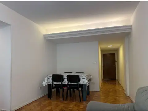 san jose de calasanz 200, Piso 4