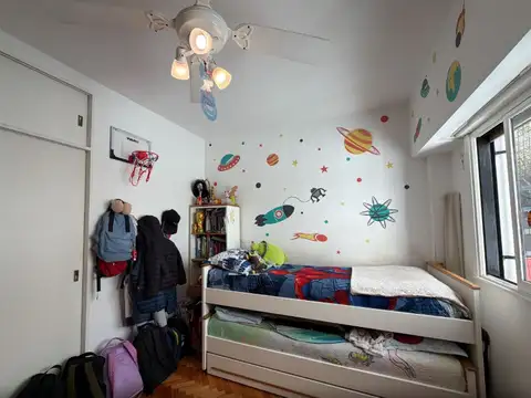 Departamento en Venta Permite mascota