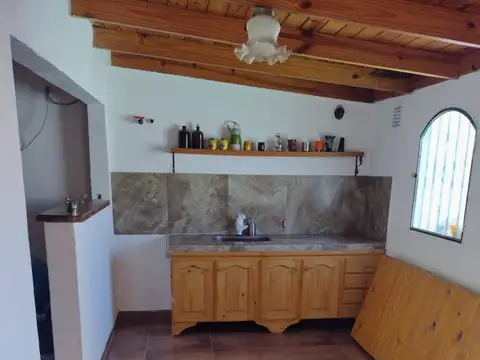 Casa en Venta 20 años