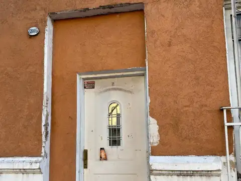 PH a reciclar - Villa del Parque