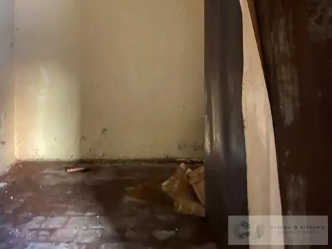 Depto Tipo Casa 4 ambientes con 1 baño