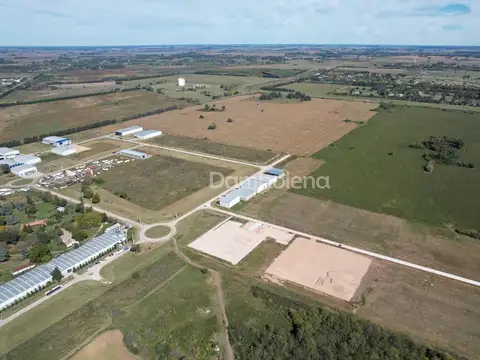 Terreno Fraccion  en Venta en General Rodríguez, G.B.A. Zona Oeste, Argentina