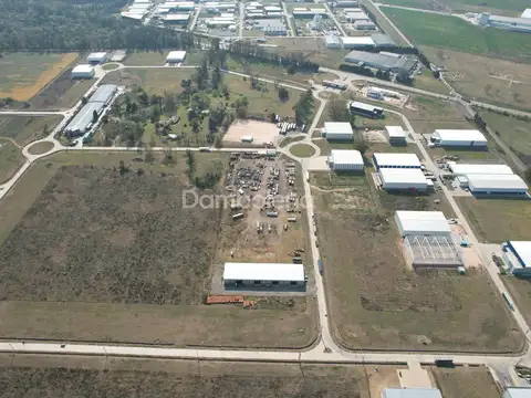 Terreno en Venta de 6920,0 m2