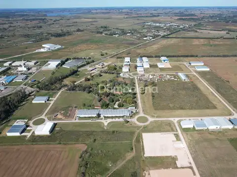 Terreno en Venta en General Rodriguez, USD 311.400